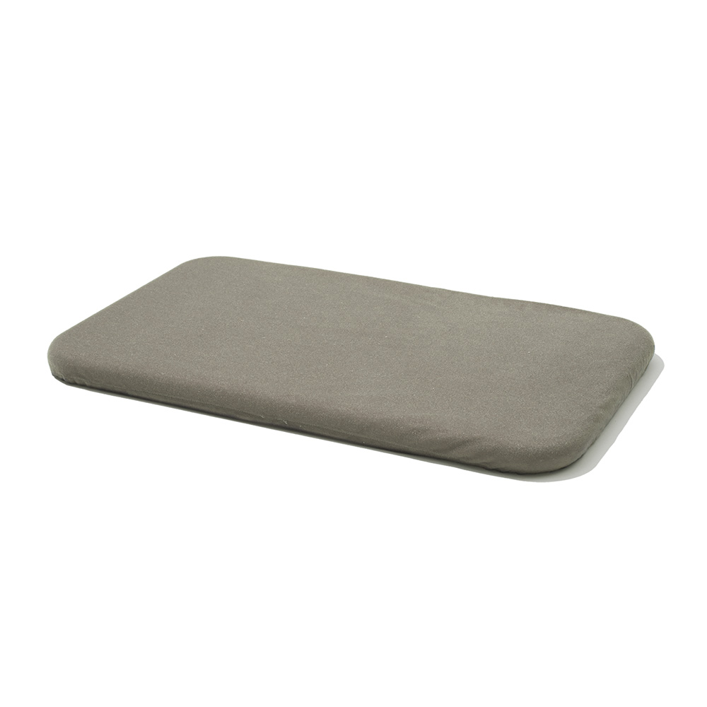 soil 珪藻土 バスマット 専用カバー 日本製 BATH MAT COVER 正規品 洗える 洗濯機 清潔 ソイル 生活雑貨 吸水 速乾 足ふき 布 繰り返し | soil(珪藻土) | 04
