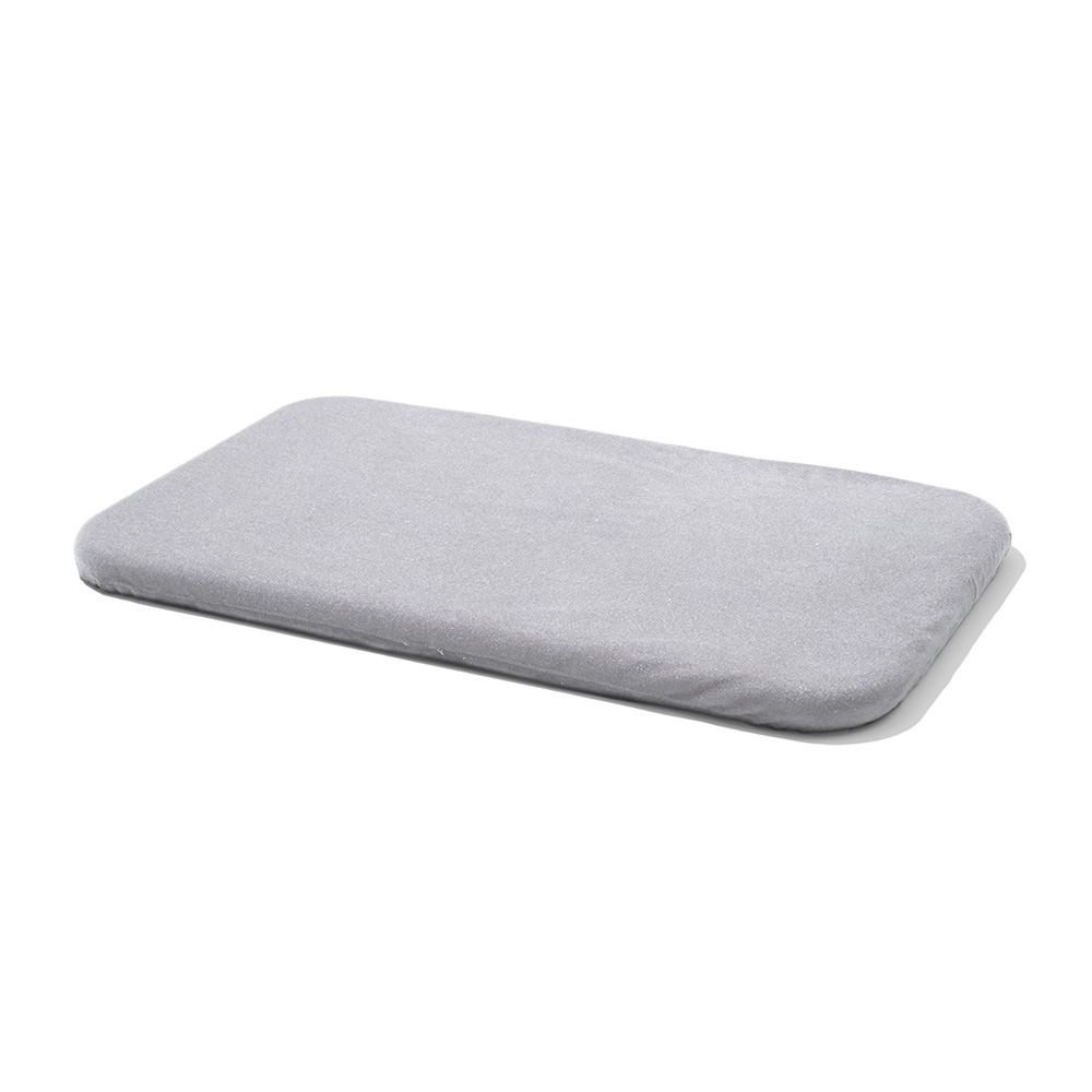 soil 珪藻土 バスマット 専用カバー 日本製 BATH MAT COVER 正規品 洗える 洗濯機 清潔 ソイル 生活雑貨 吸水 速乾 足ふき 布 繰り返し | soil(珪藻土) | 02