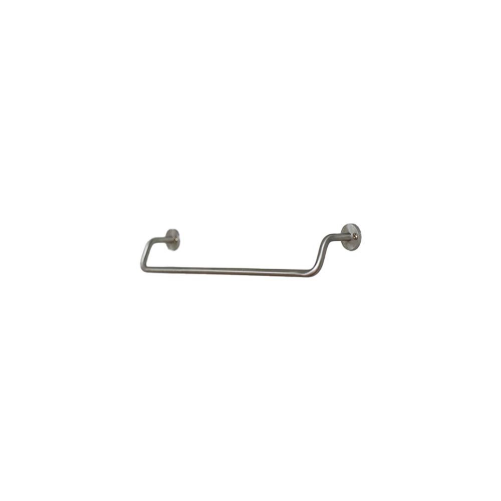 KT sus towel holder S タオルバー ステンレス タオルハンガー タオル