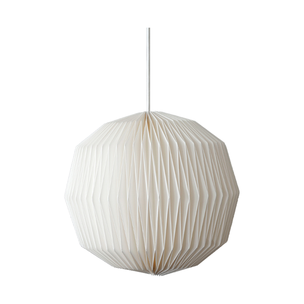 モノイズムヴィンテージ　巨大！ライトシェード tone, pendant light_WIDE | モメンタムファクトリー オリイ