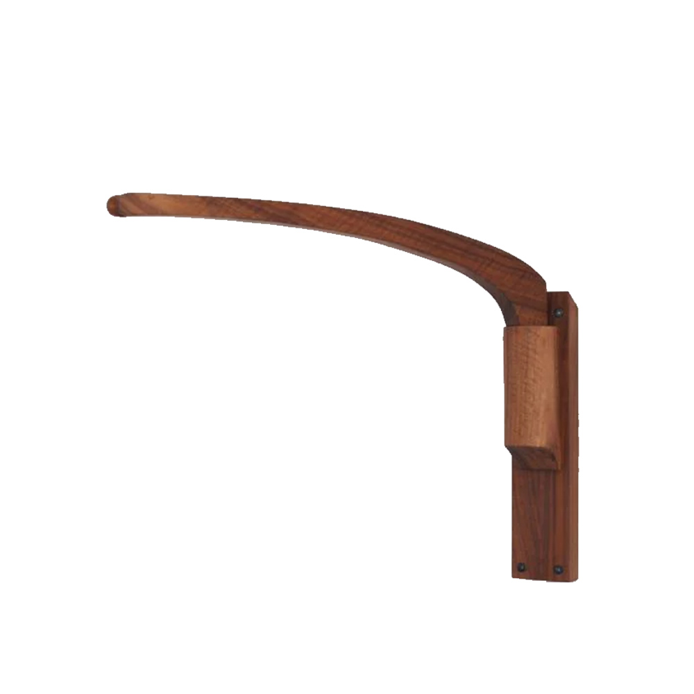 新型最新作❗️ベアビッグポケットベスト ライトブラウン キャメル ブラケット ライト 工事不要 北欧 おしゃれ 木 製 照明 器具 間接 壁