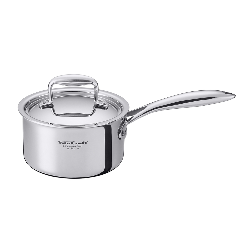Vita Craft (豪華2大特典) ビタクラフト VitaCraft Nシリーズ 片手鍋