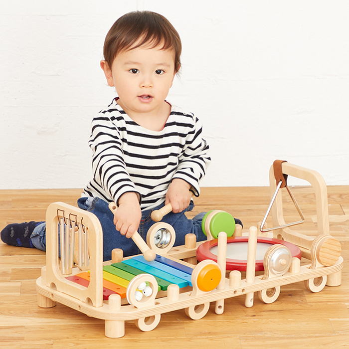 I'm Toy (豪華2大特典)I'm TOY 楽器 おもちゃ 太鼓 楽器玩具 I'm Toy (豪華2大特典)I'm TOY 楽器 おもちゃ 太鼓 楽器玩具