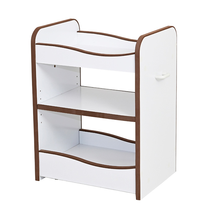 ランドセルラック キャスター付き ワゴン オモチャ 収納 おもちゃ収納