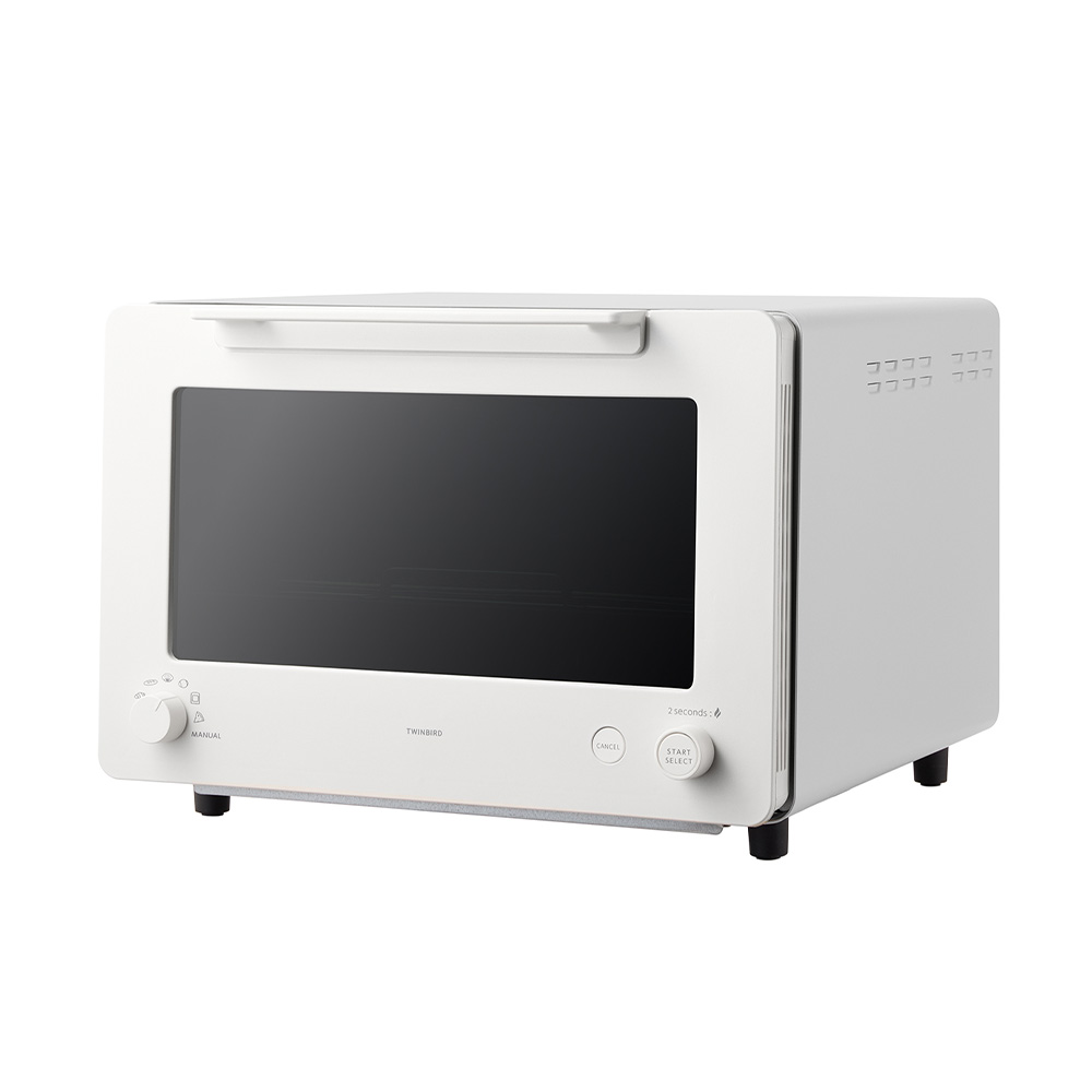 ツインバード オーブントースター 新品 ツインバード（TWINBIRD） (豪華2大特典) 匠ブランジェトースター