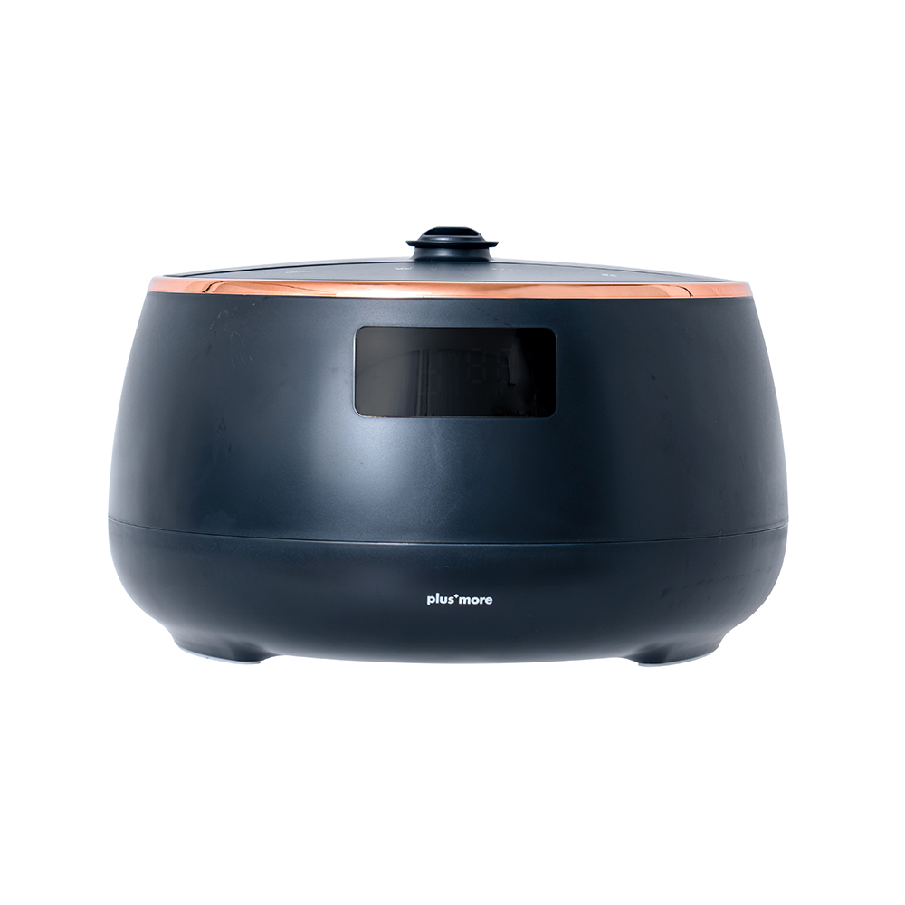 plus more 加湿器 おしゃれ 超音波式 抗菌 上部給水 3.5L SIAA