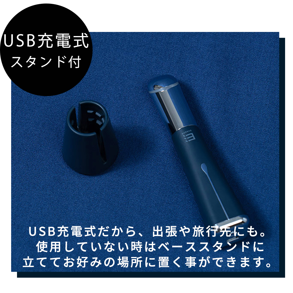 Life on Products（ライフオンプロダクツ） ポイントケア美顔器 多機能