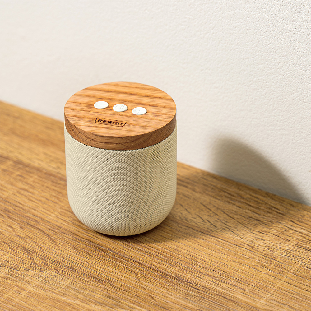 Bluetooth スピーカー 360°サウンド Anker Soundcore Glow Bluetooth スピーカー 【360°サウンド
