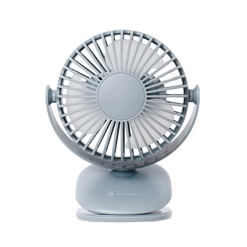 Life on Products（ライフオンプロダクツ） 充電式ラウンドミニ