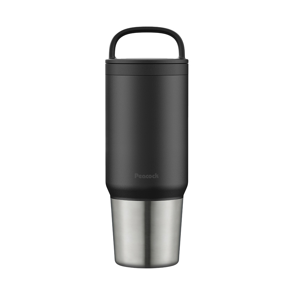 ピーコック魔法瓶工業 ステンレス ボトル 水筒 タンブラー マグ