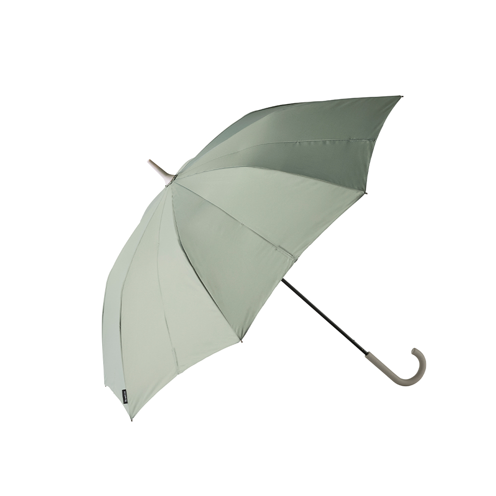Shupatto アンブレラ 58cm S510 シュパットアンブレラ 軽量 晴雨 手が濡れない 畳める ベルトなし レディース メンズ 兼用 marna マーナの画像