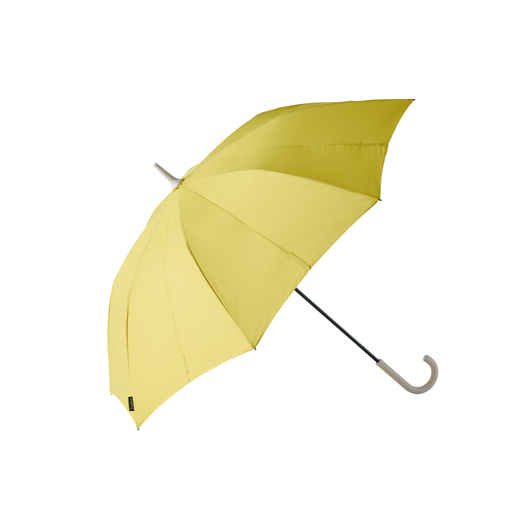 Shupatto アンブレラ 58cm S510 シュパットアンブレラ 軽量 晴雨 手が濡れない 畳める ベルトなし レディース メンズ 兼用 marna マーナの画像
