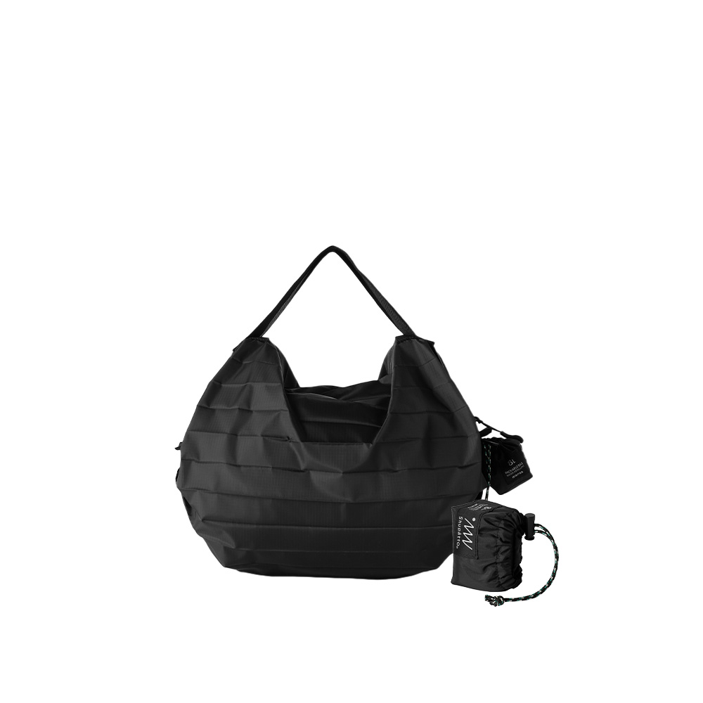 marna（マーナ） Shupatto シュパット パッカブルバッグ 8L S501