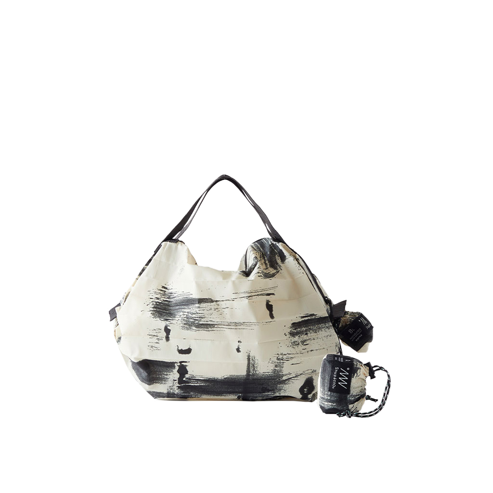 marna マーナ Shupatto シュパット パッカブルバッグ 8L S501