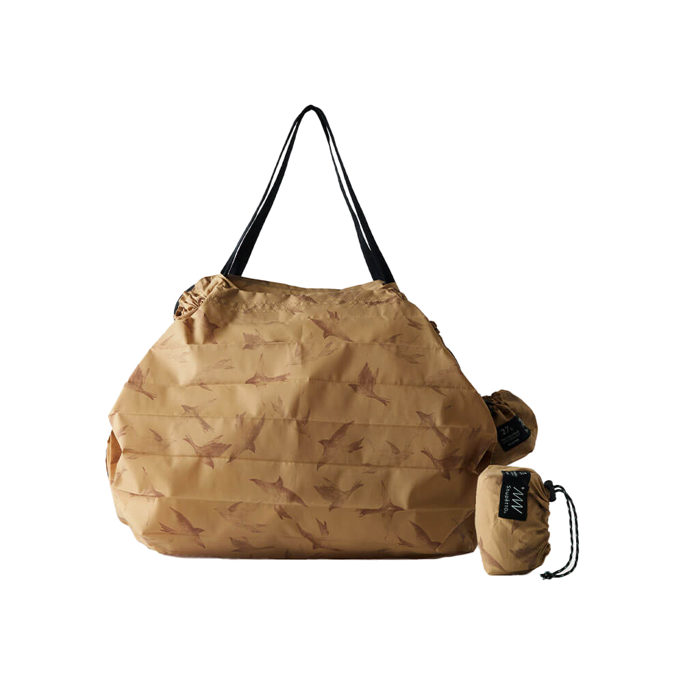 marna（マーナ） Shupatto シュパット パッカブルバッグ 27L S502