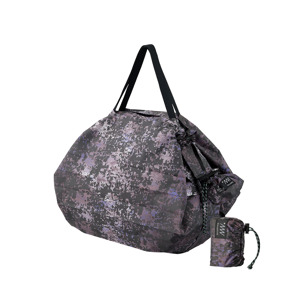 marna（マーナ） Shupatto シュパット パッカブルバッグ 27L S502