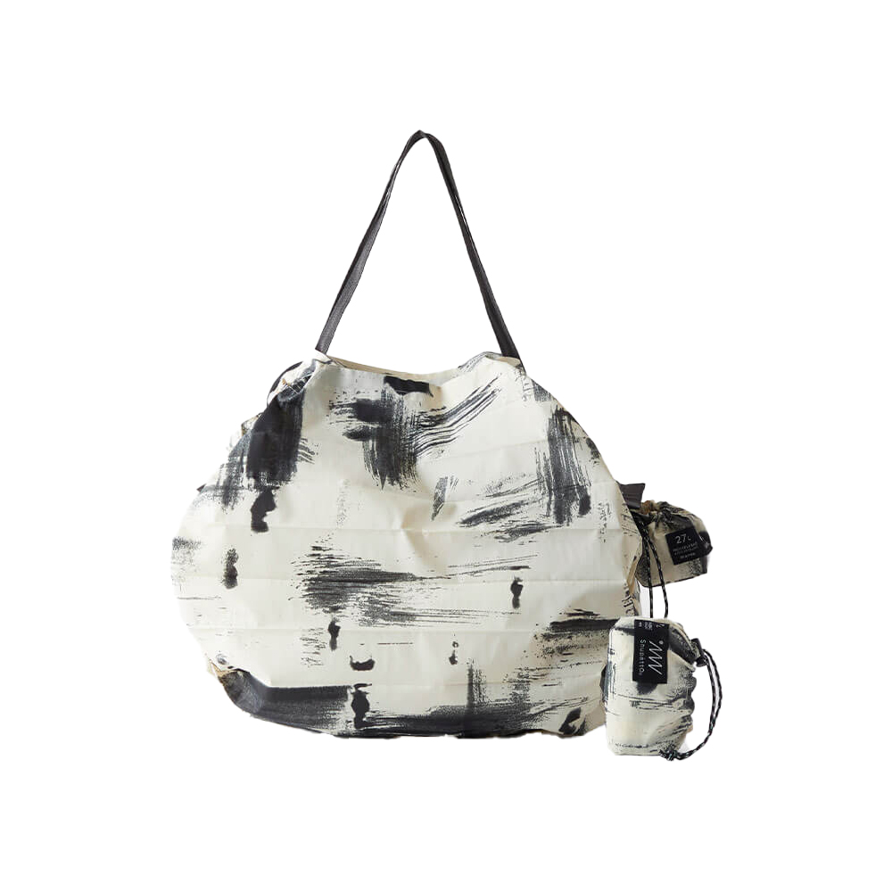 marna（マーナ） Shupatto シュパット パッカブルバッグ 27L S502