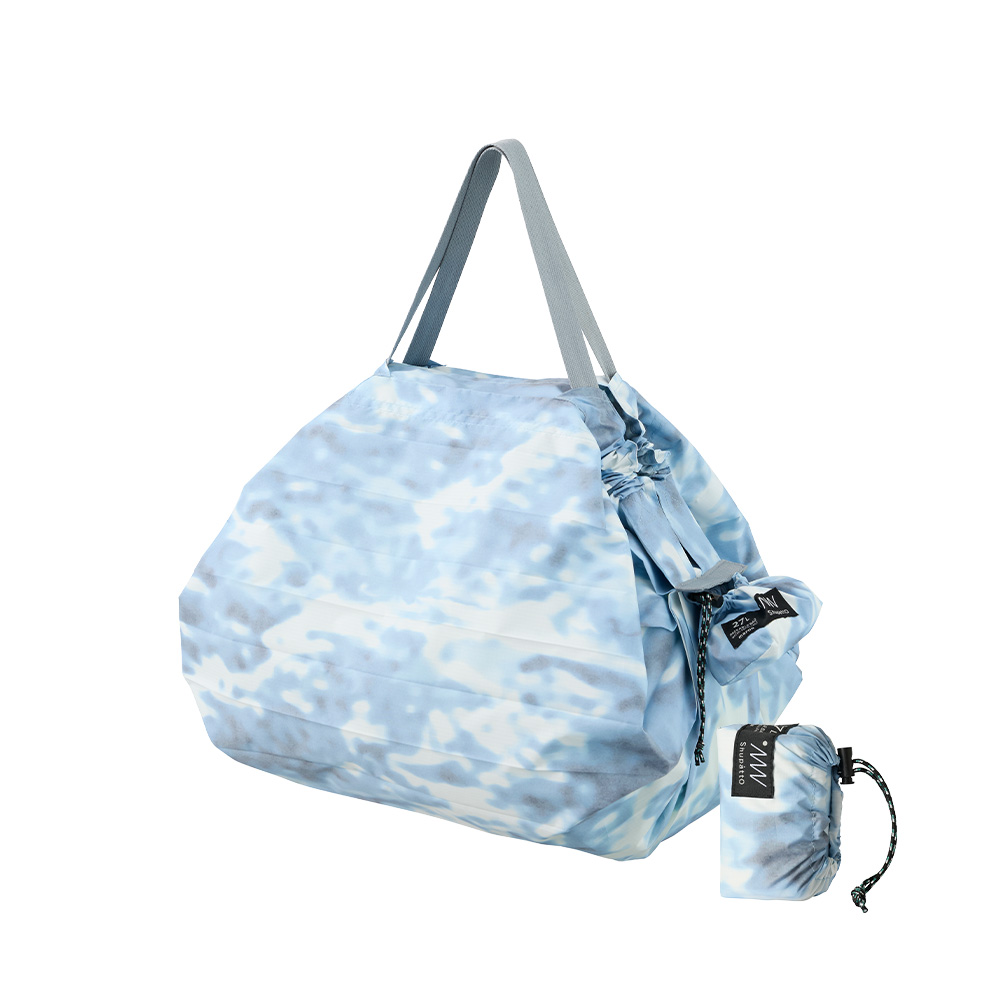 marna（マーナ） Shupatto シュパット パッカブルバッグ 27L S502