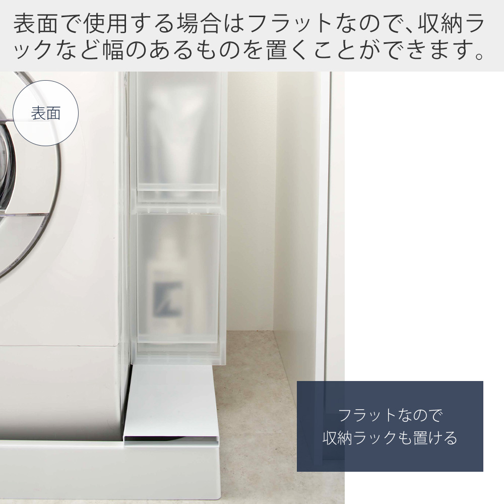 洗濯機　防水パン　ブラック　黒　ドラム　縦型 洗濯機 防水パン ブラック 黒 ドラム 縦型 - メルカリ