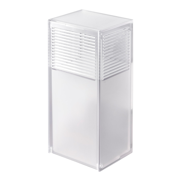 山崎実業 公式 スマート ツーウェイ消臭ビーズケース smart 2WAY