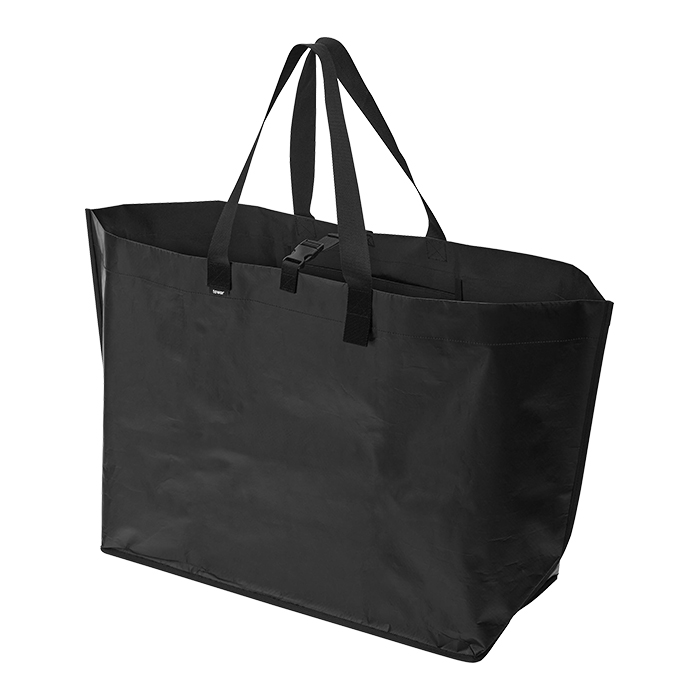 tower 山崎実業 公式 タワー ポリエチレンシート外遊び収納バッグ