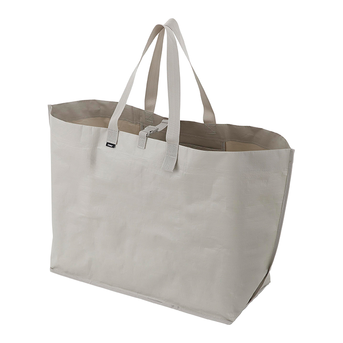 tower 山崎実業 公式 タワー ポリエチレンシート外遊び収納バッグ