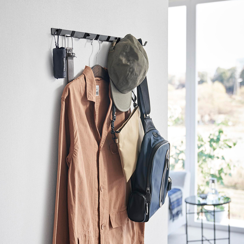 山崎実業 公式 スマート ウォールフック 石こうボード壁対応 smart