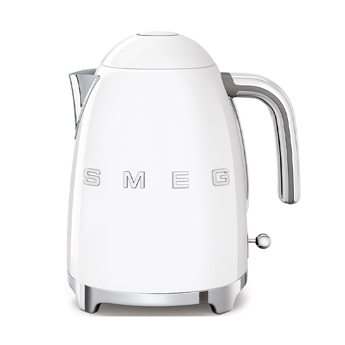 (豪華２大特典)「日本正規店」SMEG 電気ケトル 1.7L イタリア KLF03 100v ステンレス パステルカラー スメッグ ケトル キッチン家電 おしゃれ テクタイト｜e-alamode-ys｜09