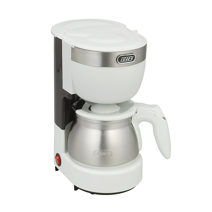 Toffy toffy 5カップアロマコーヒーメーカー コーヒーメーカー Toffy toffy 5カップアロマコーヒーメーカー コーヒーメーカー