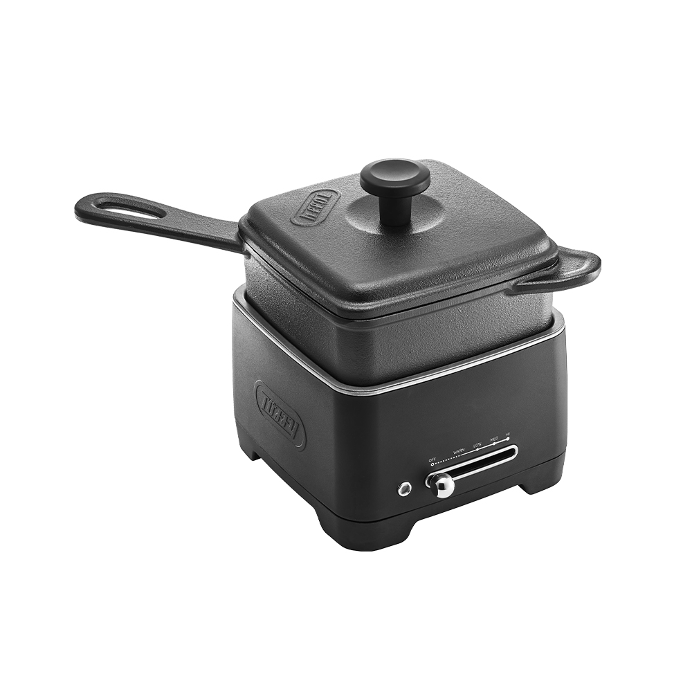 Toffy toffy トフィー ホットスキレット スキレット IH 電気鍋 2