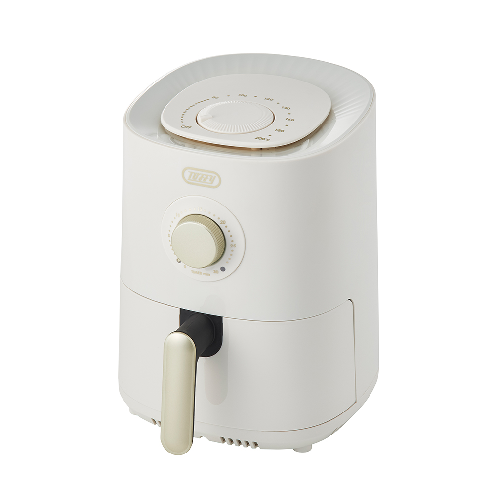 Toffy ノンフライ オーブン フライヤー エアフライヤー ヘルシー