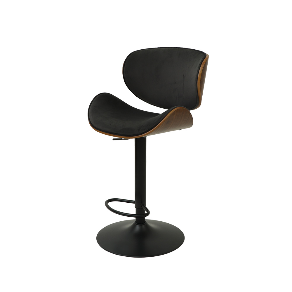 ヤマソロ バーチェア 曲木チェア カウンターチェア 疲れにくい 腰痛 昇降 回転 ヤマソロ バーチェア 曲木チェア カウンターチェア 疲れにくい 腰痛