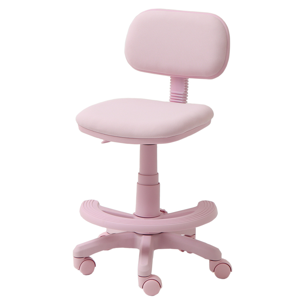 ヤマソロ 学習 椅子 子供 デスク チェア キッズ 足置き おしゃれ 疲れ