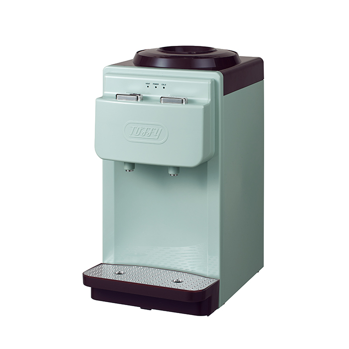 Toffy (豪華2大特典)toffy トフィー ウォーターサーバー 卓上型温冷