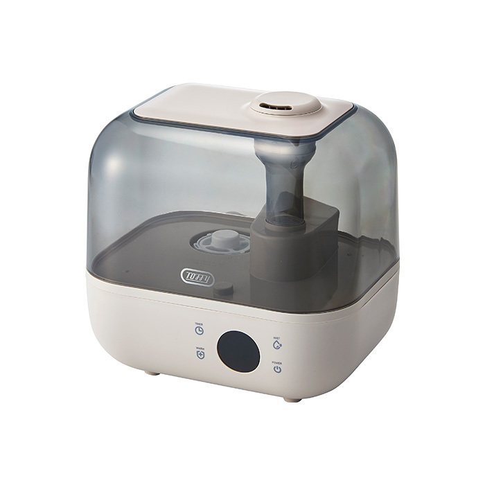 Toffy toffy トフィー 抗菌ハイブリッドアロマ加湿器 4.7L 超 Toffy toffy トフィー 抗菌ハイブリッドアロマ加湿器 4.7L 超