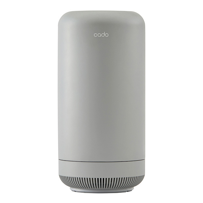 冷暖房/空調 空気清浄器 cado カドー 除菌脱臭機 SAP002 サップ002 SAP-002 オゾン脱臭機 