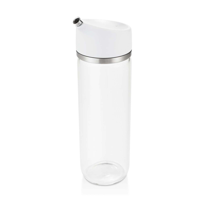 OXO オクソー オイル&ビネガー ディスペンサー 11247900 量調節 355ml液だれしない 傾けるだけキッチングッズ 料理 人気 ギフト | OXO（キッチン用品） | 01