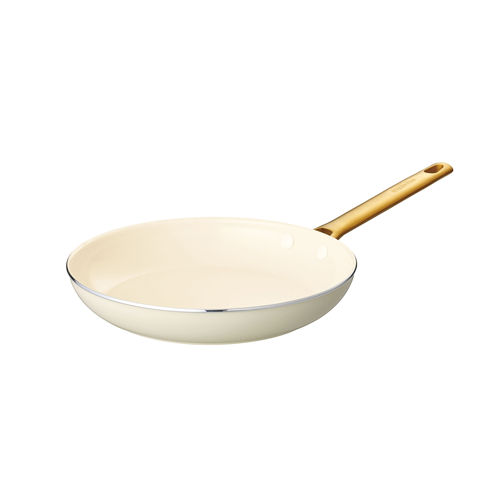 GREEN PAN（グリーンパン） フライパン 26cm IH対応 パドヴァ GREENPAN