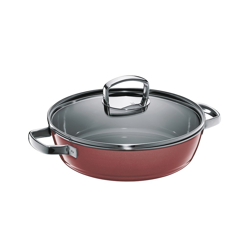 両手鍋 28cm（WMF／調理器具） | キッチン、日用品、文具 のおすすめ