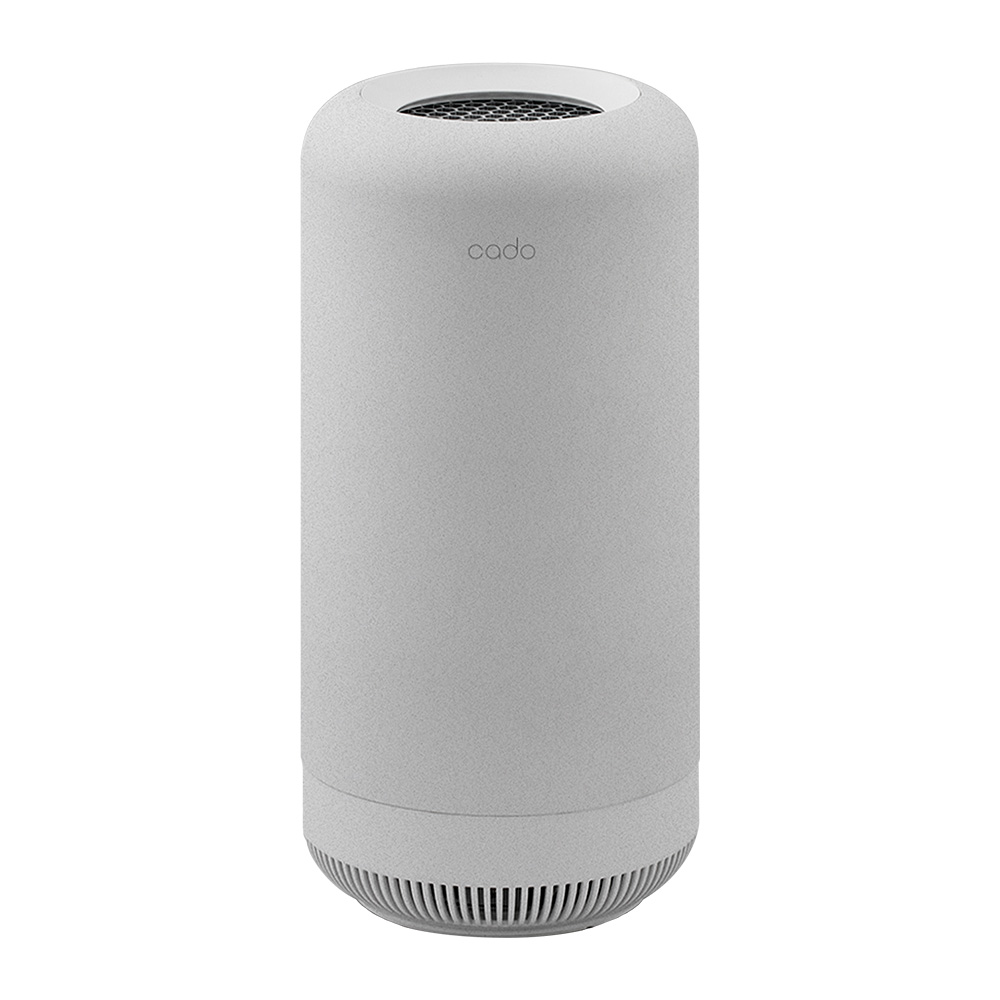 972　未使用品　CADO　カドー　　オゾンユニット　HEPA除菌空気清浄機 cado（カドー） (豪華2大特典) 除菌脱臭機 SAP 003 サップ 10畳