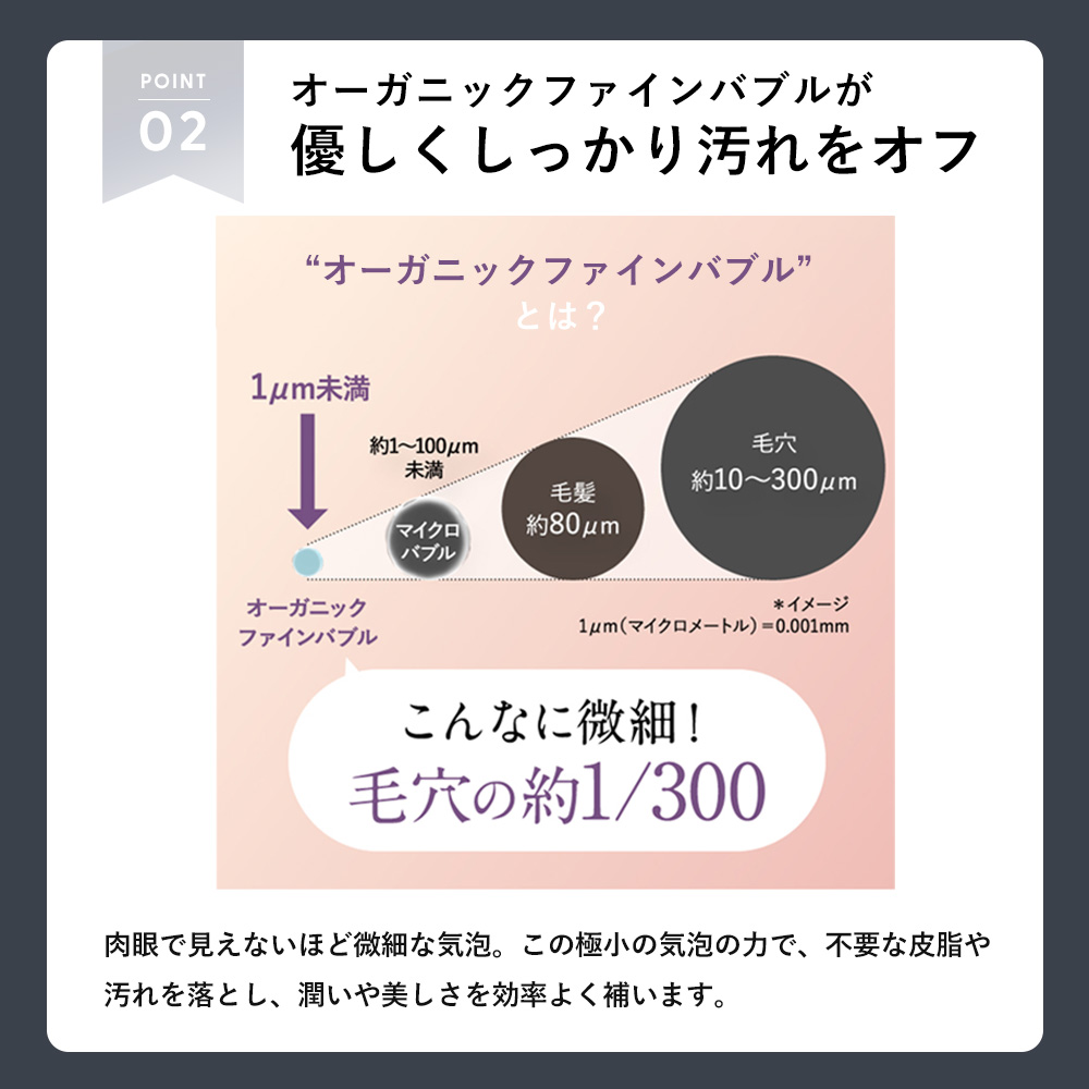 Noend シャワーヘッド ファインバブル 塩素除去 フィルター2個付き Amazon.co.jp: Noend オーガニックファインバブルシャワーヘッド