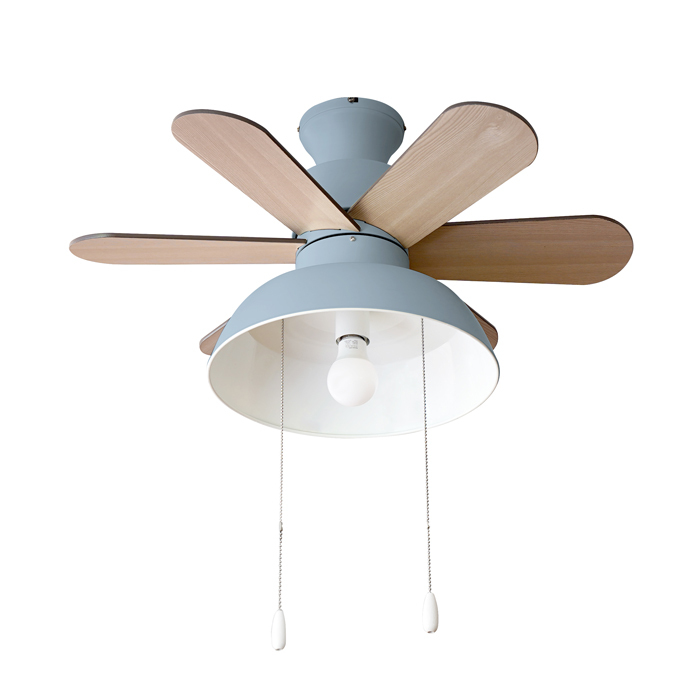 JAVALO ELF (豪華2大特典)シーリングファン ライト 1灯 LED対応 JE