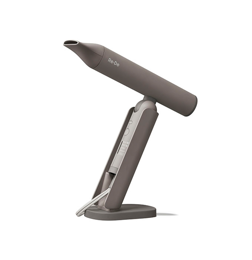 Re・De Hairdry (リデヘアドライ) -　white Re·De DR01A-WT [Re・De Hairdry Hair Dryer White] Japan Domestic