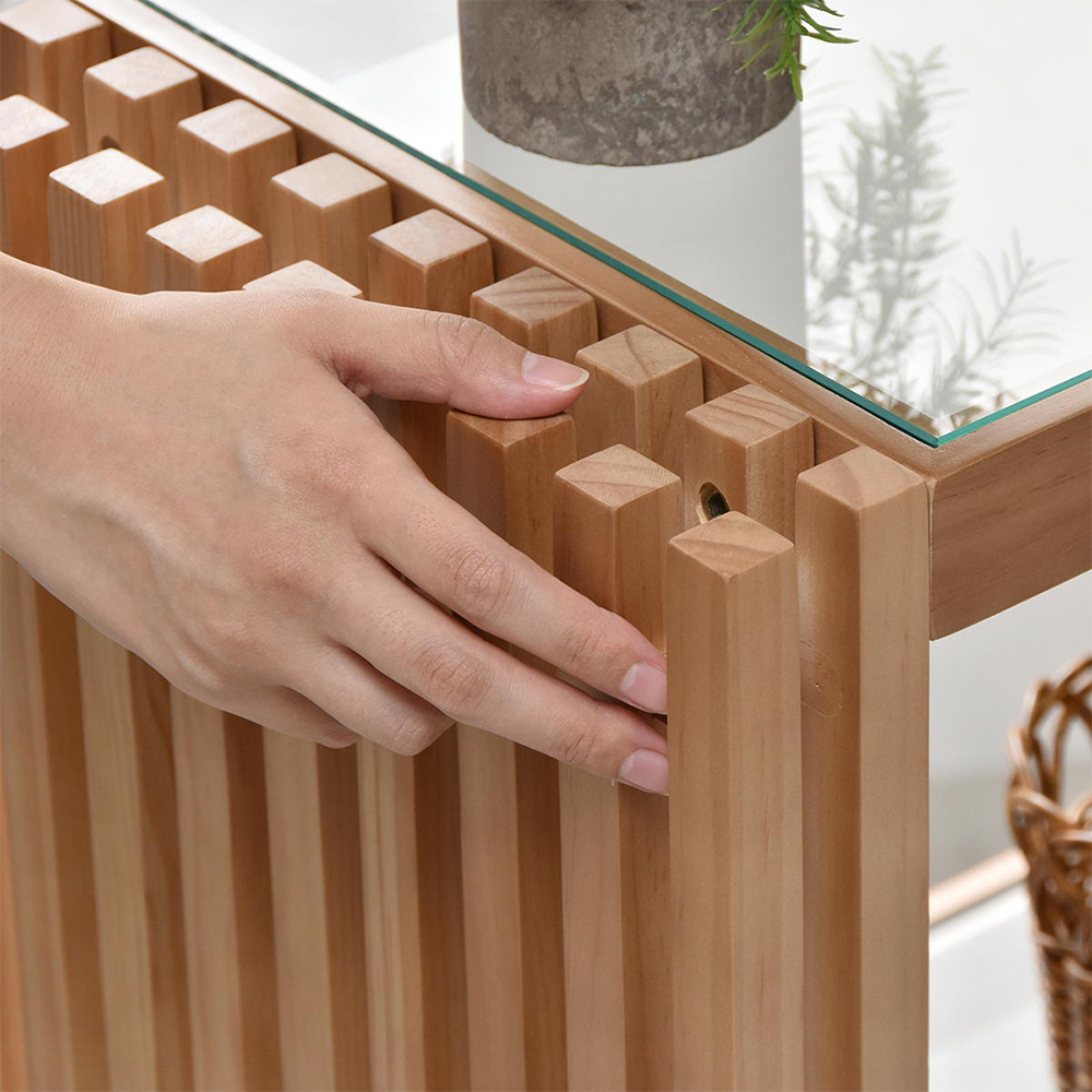 豪華2大特典) センター テーブル 収納 ロー おしゃれ 木製 机 長方形