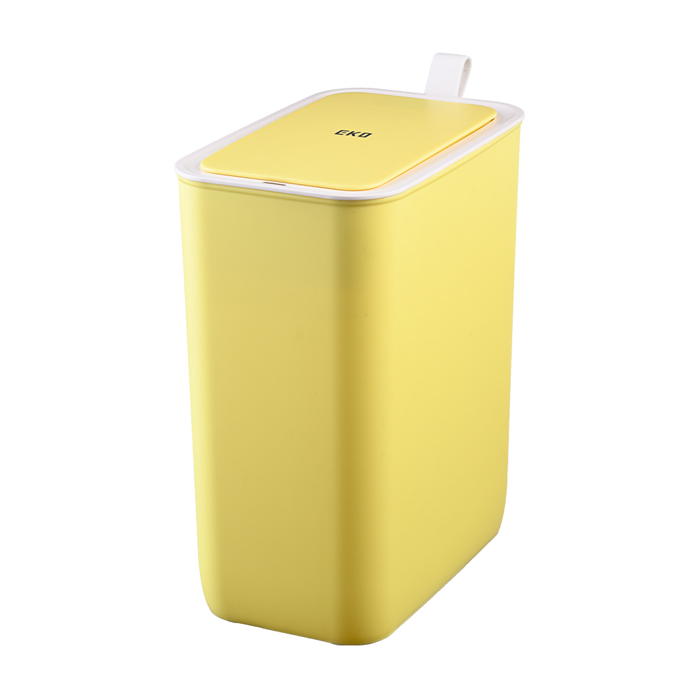 EKO（イーケーオー） ゴミ箱 自動開閉 8L 自動 自動ゴミ箱 おしゃれ