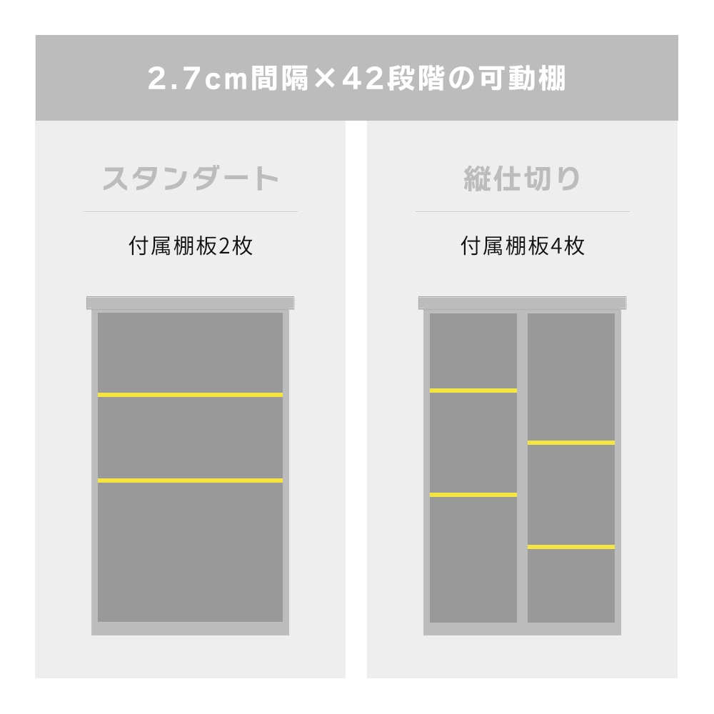 [10%クーポン7/14まで] 収納庫 スチール 鍵付き スタンダード 可動棚 2枚 DEBARA デバラ 屋外 防錆 大容量 お洒落 木目調 モルタル 物置 倉庫 ベランダ ゴルフ | ヤマソロ | 12