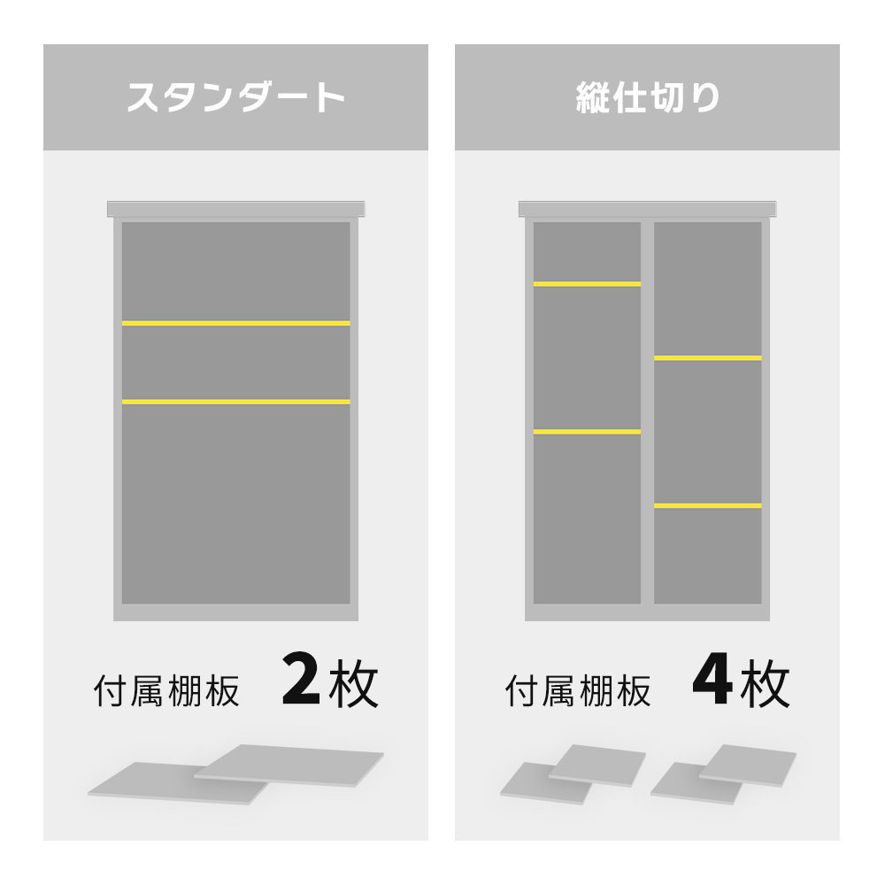 [10%クーポン7/14まで] 収納庫 スチール 鍵付き スタンダード 可動棚 2枚 DEBARA デバラ 屋外 防錆 大容量 お洒落 木目調 モルタル 物置 倉庫 ベランダ ゴルフ | ヤマソロ | 06