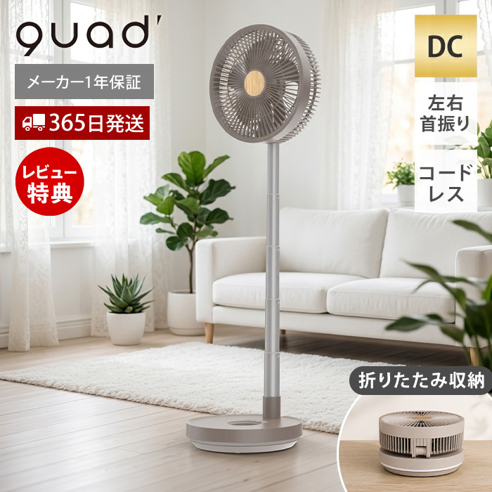 (���؂Q����T)��@ �R�[�h���X �[�d�� USB�[�d Type-C DC���[�^�[ �܂肽���� ���[ ��U�� �������� ����8�i�K �É� ��� QUADS QS694