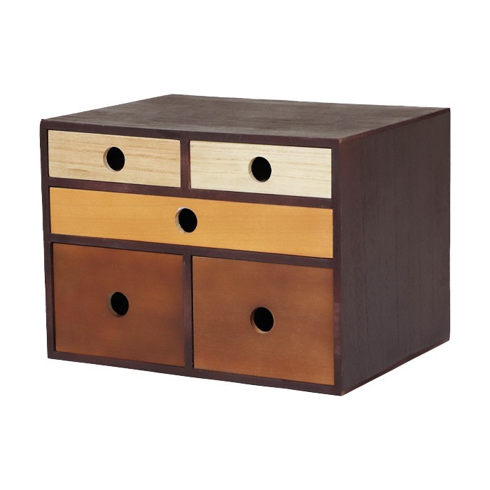 ヤマソロ チェスト 木製 おしゃれ 北欧 引き出し 収納 かわいい 小物