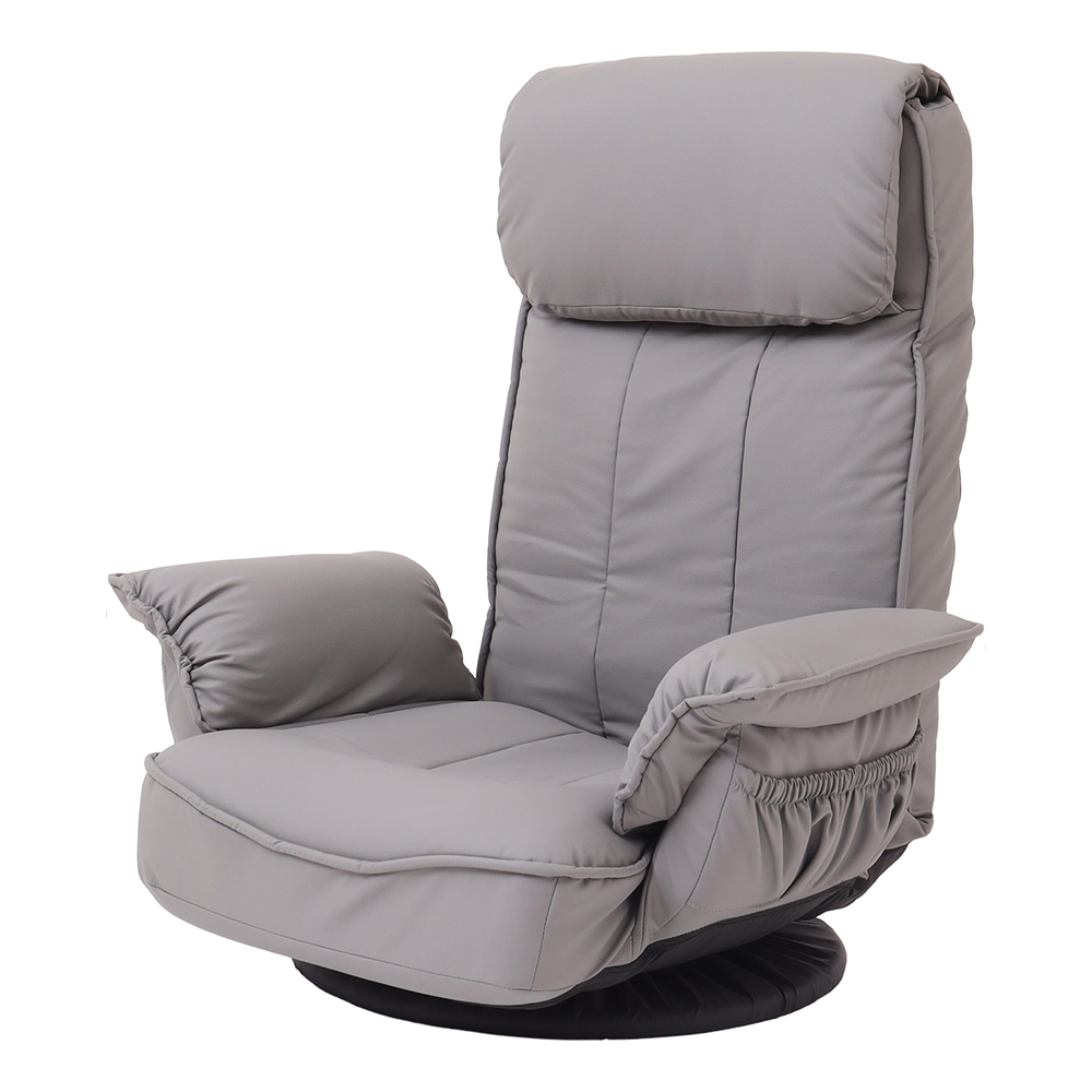 リラックスチェア　回転式 リラックスチェア 回転式 リラックスチェア 回転式 ZXZMX ロッキング